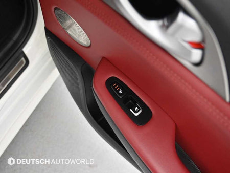 Kia Stinger — photo 16