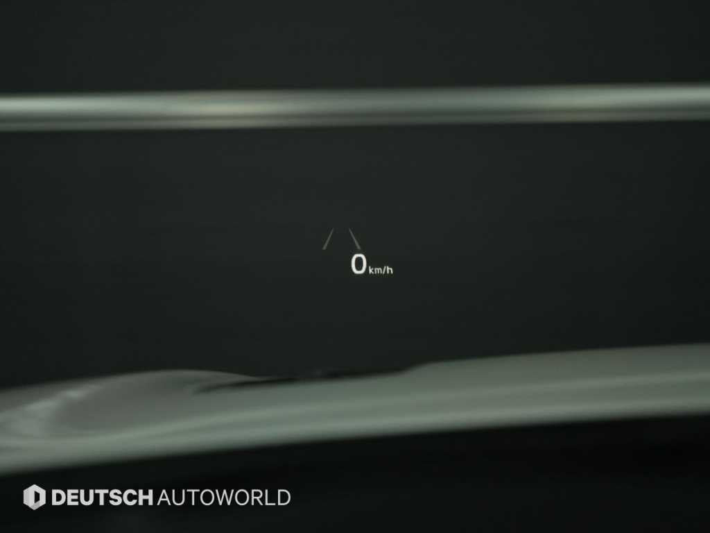Kia Stinger — photo 17