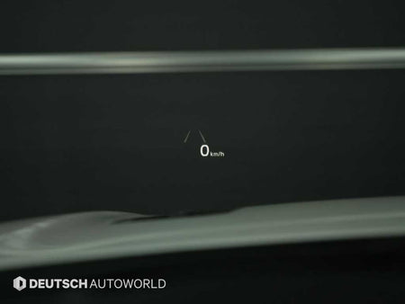 Kia Stinger — photo 17