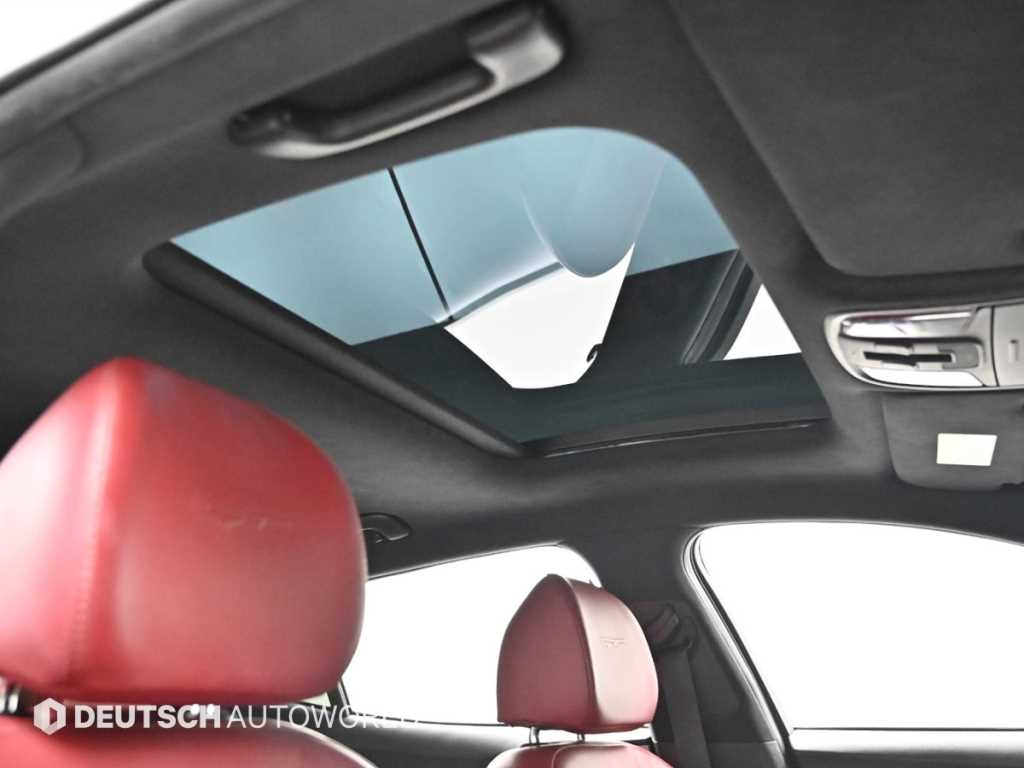 Kia Stinger — photo 18