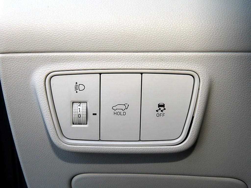 Hyundai Tucson — photo 11