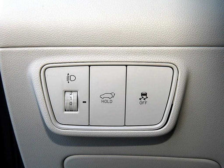 Hyundai Tucson — photo 11