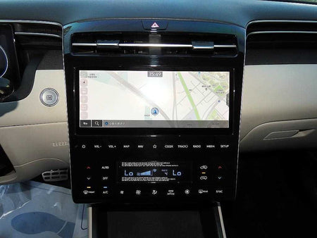 Hyundai Tucson — photo 12