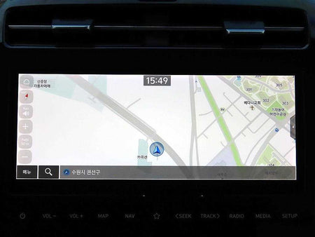 Hyundai Tucson — photo 13