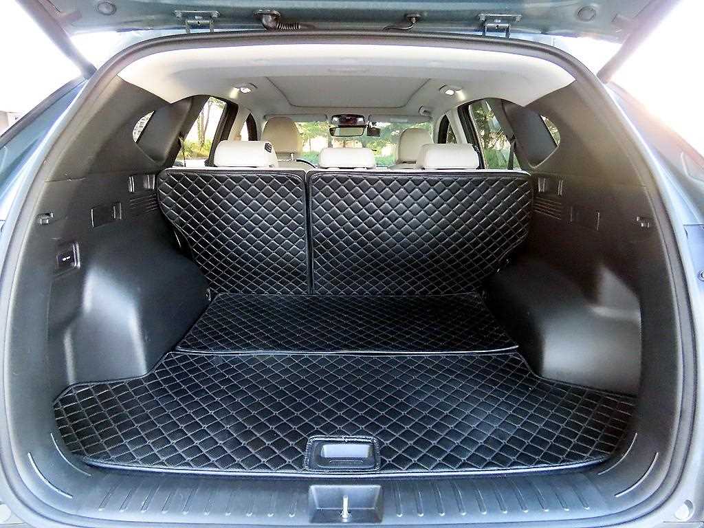 Hyundai Tucson — photo 17