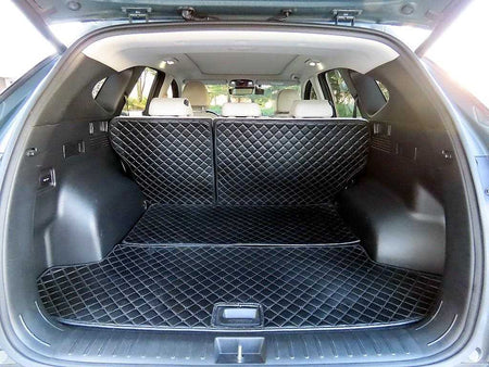 Hyundai Tucson — photo 17