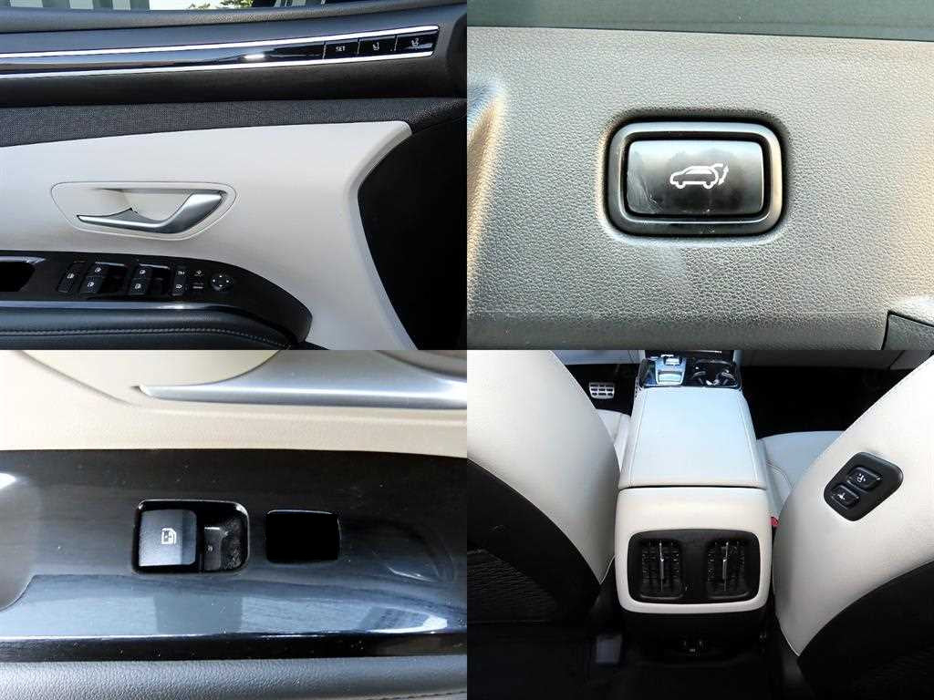 Hyundai Tucson — photo 18