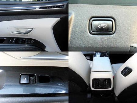 Hyundai Tucson — photo 18