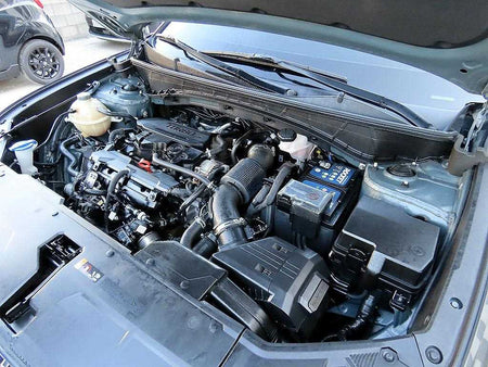 Hyundai Tucson — photo 19