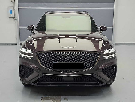 Genesis GV70 — photo 02