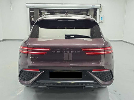 Genesis GV70 — photo 03
