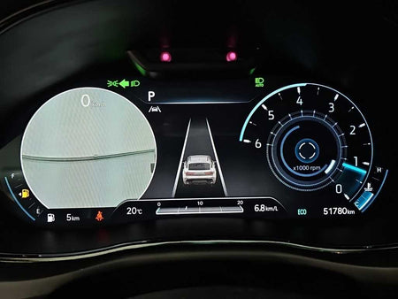 Genesis GV70 — photo 06