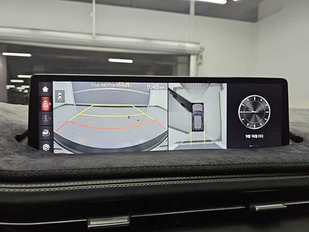 Genesis GV70 — photo 15