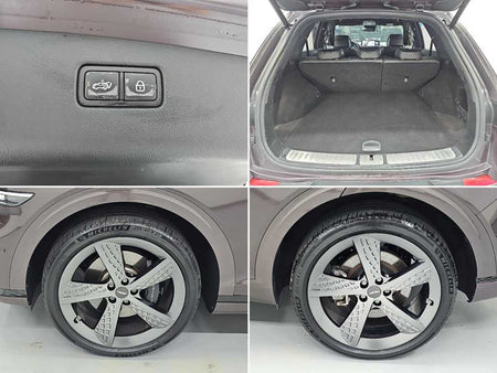 Genesis GV70 — photo 18