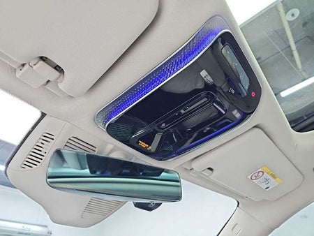 Mercedes-Benz S-Class — photo 18