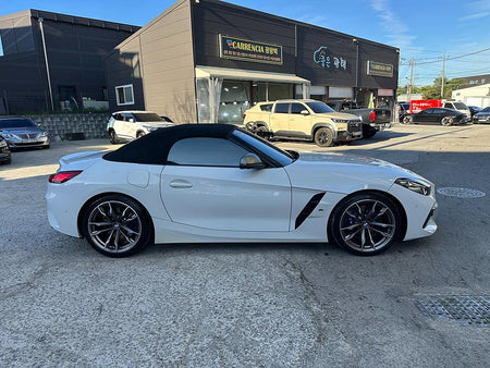 BMW Z4 — photo 03