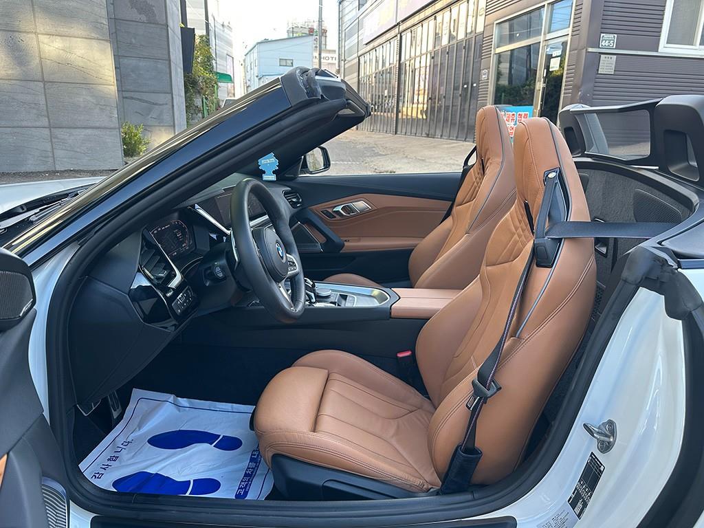 BMW Z4 — photo 06