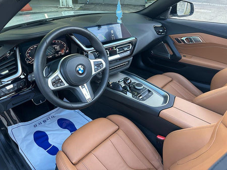 BMW Z4 — photo 07