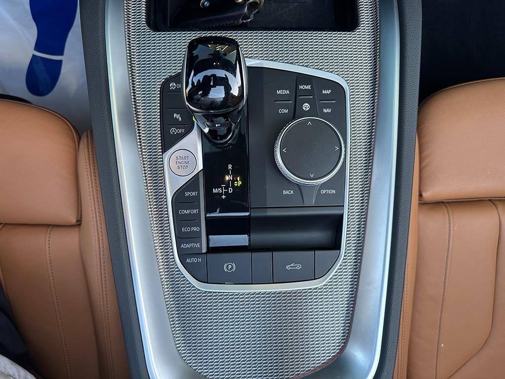 BMW Z4 — photo 13