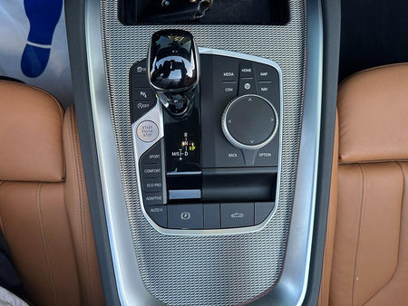 BMW Z4 — photo 13