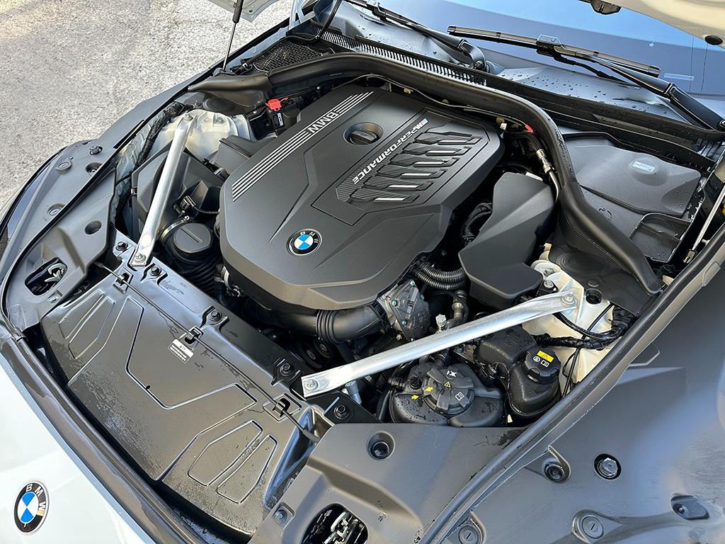 BMW Z4 — photo 19