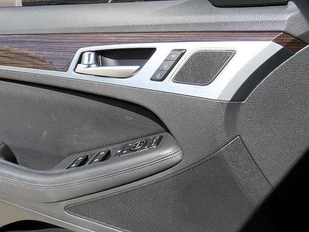 Genesis G80 — photo 12