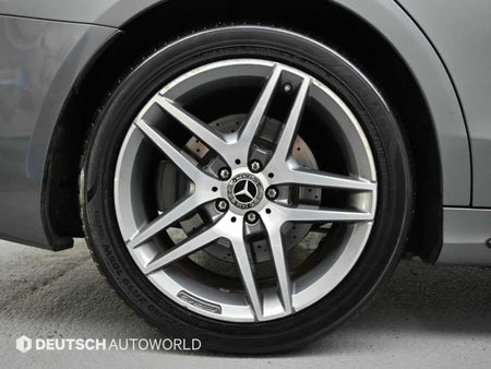 Mercedes-Benz S-Class — photo 06