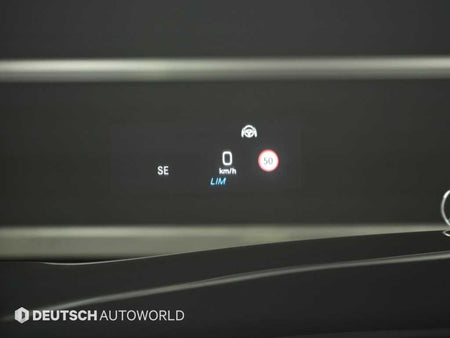 Mercedes-Benz S-Class — photo 17