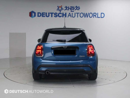 Mini Cooper — photo 04