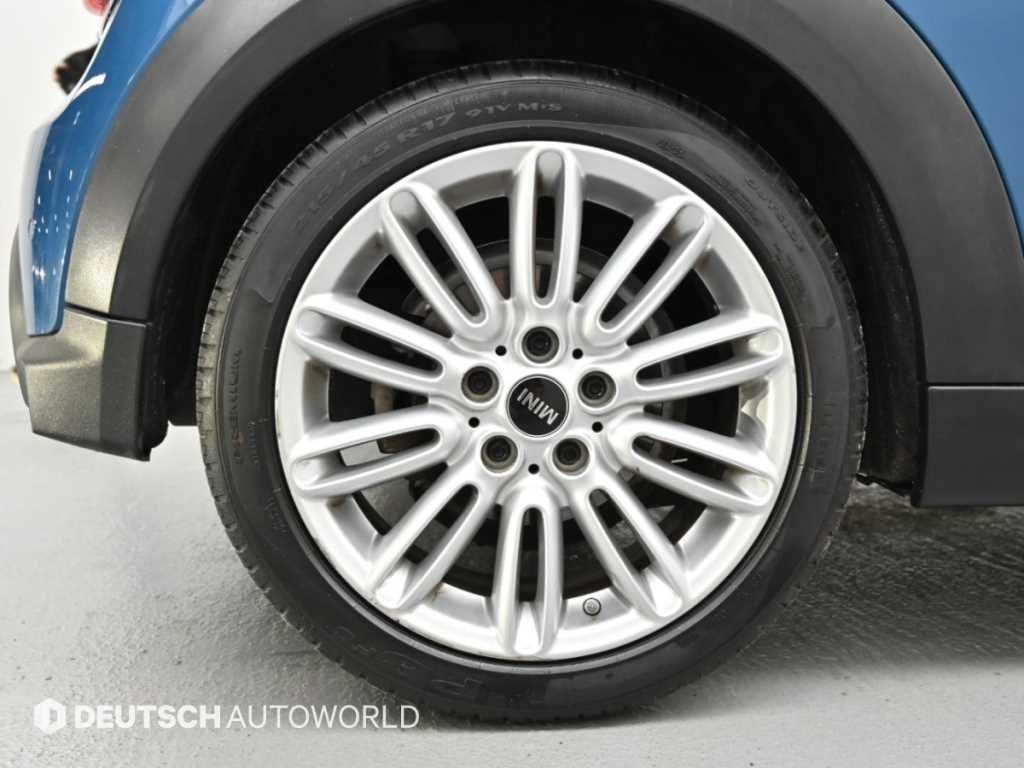 Mini Cooper — photo 05