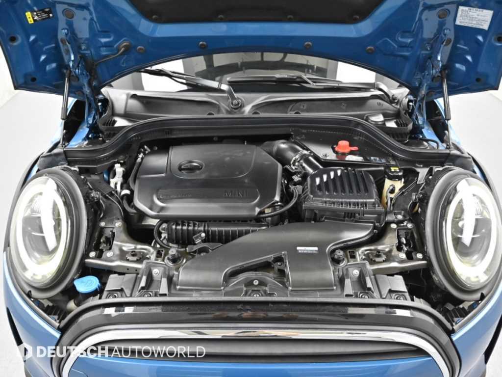 Mini Cooper — photo 06