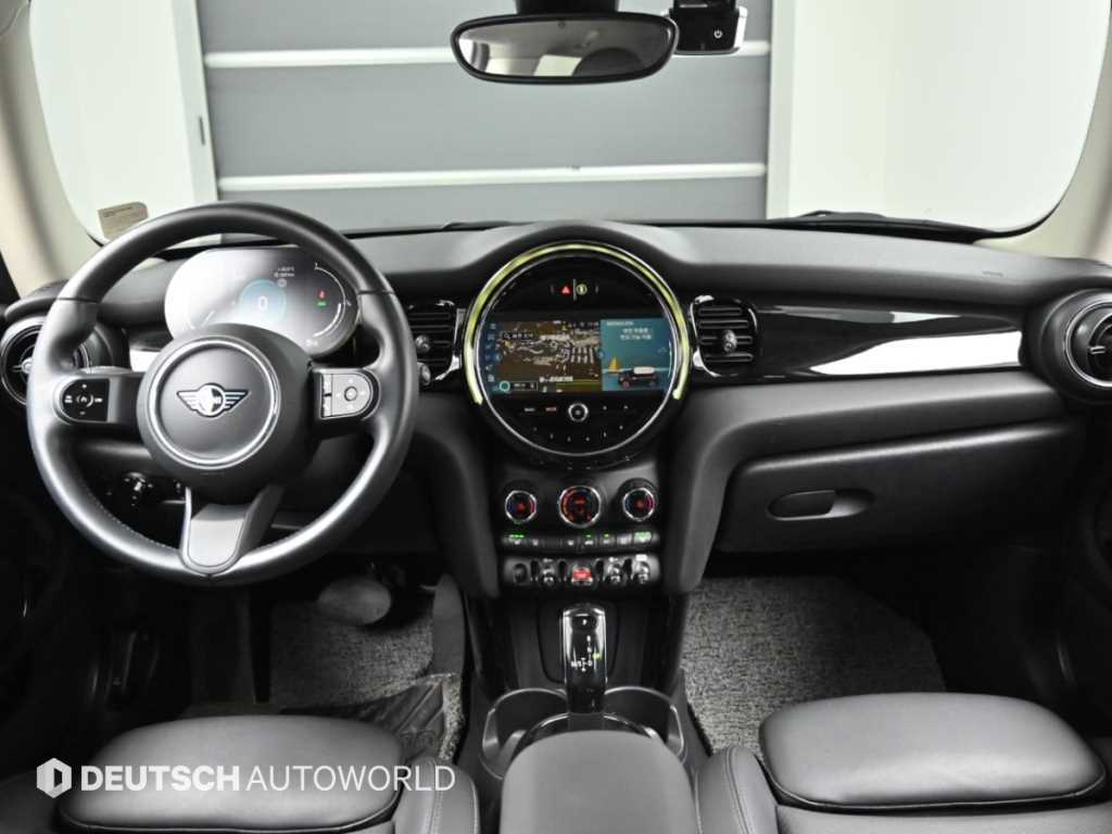 Mini Cooper — photo 07