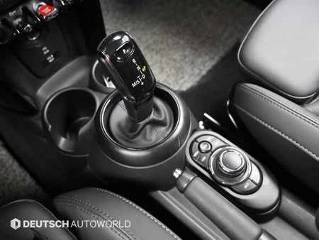 Mini Cooper — photo 09
