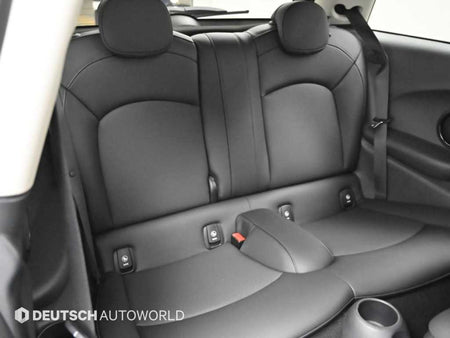 Mini Cooper — photo 12