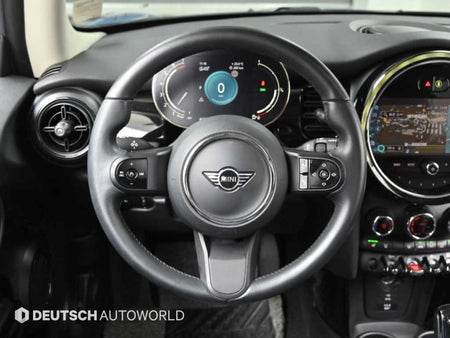 Mini Cooper — photo 13