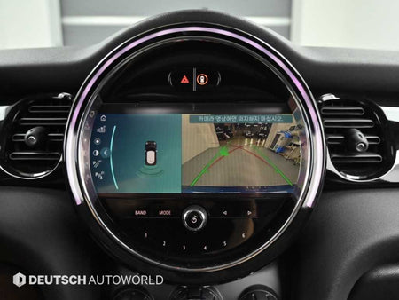 Mini Cooper — photo 15