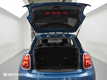 Mini Cooper — photo 19