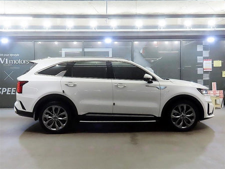 Kia Sorento — photo 03