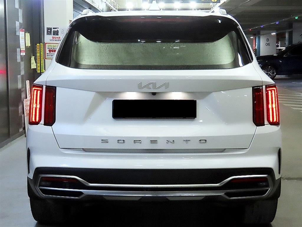 Kia Sorento — photo 05
