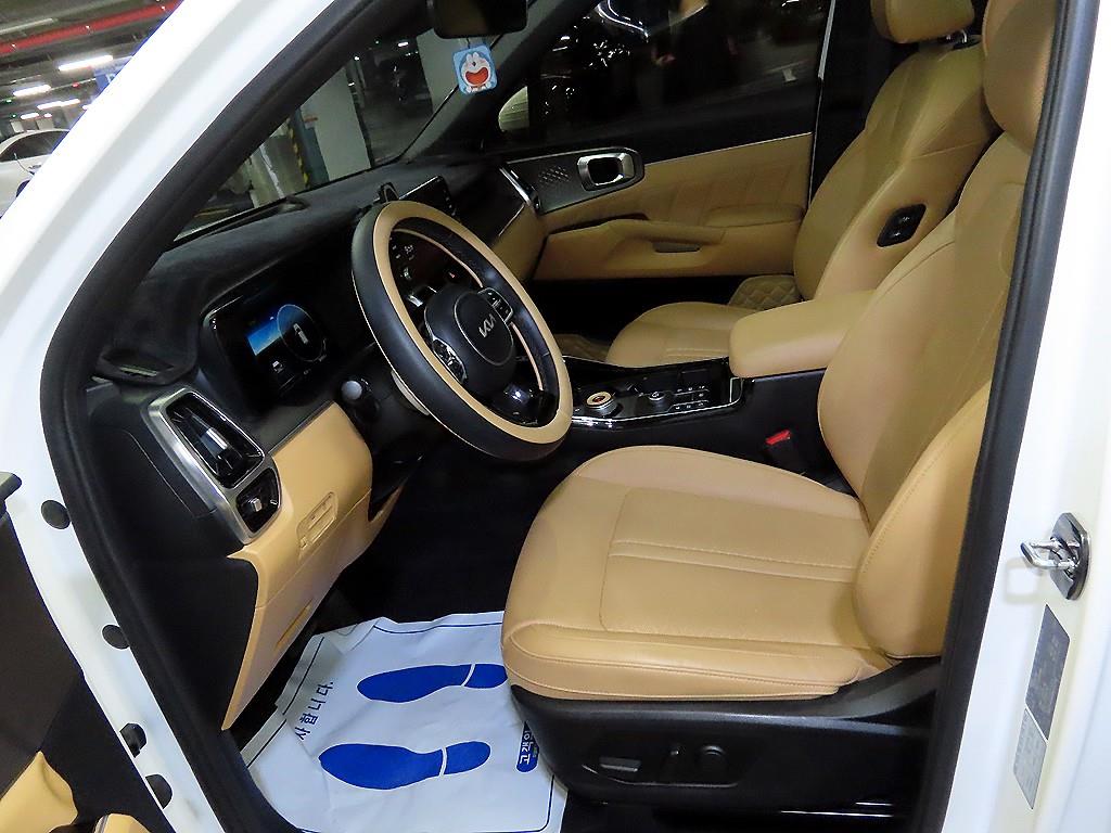 Kia Sorento — photo 06