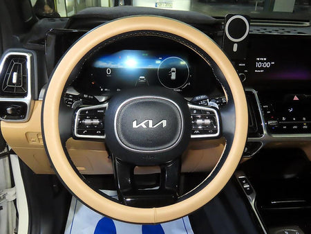 Kia Sorento — photo 08