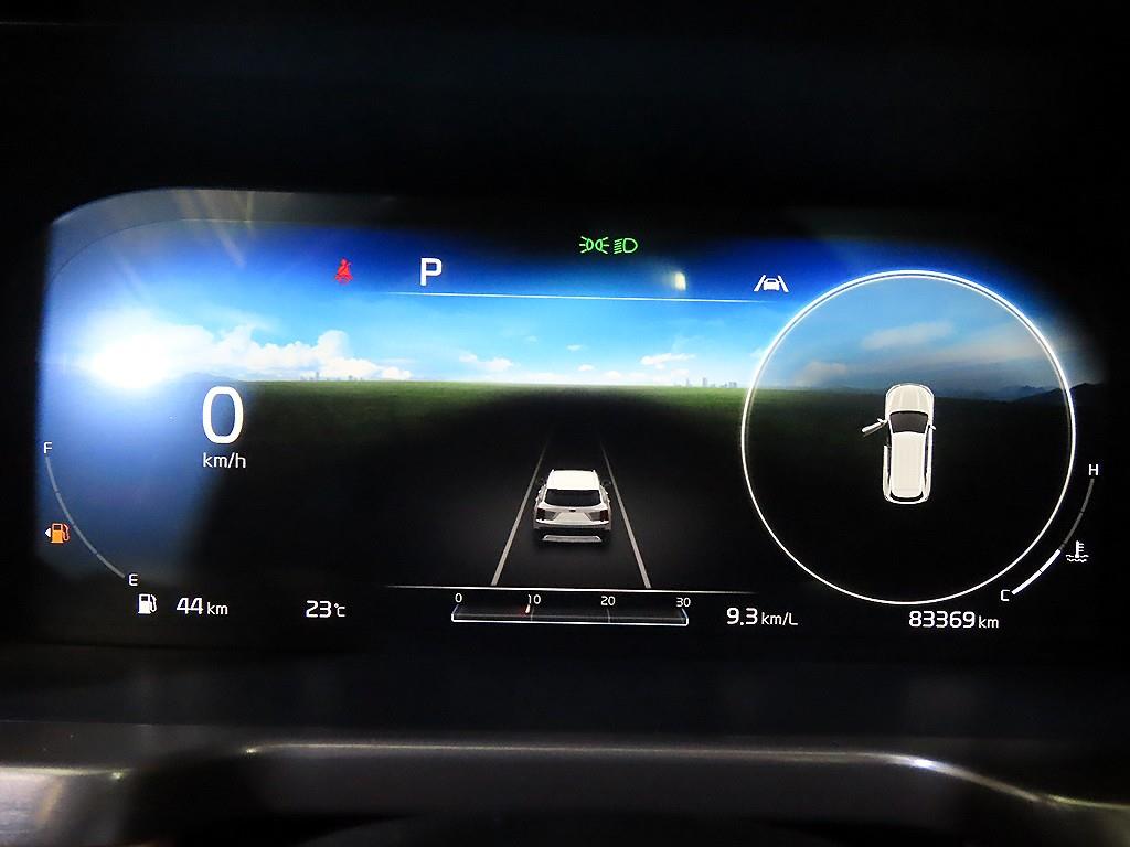 Kia Sorento — photo 09