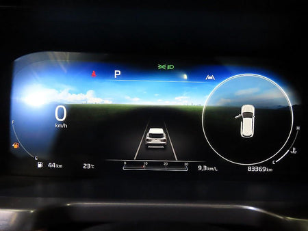 Kia Sorento — photo 09