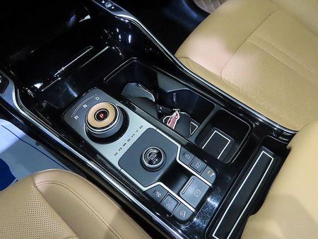 Kia Sorento — photo 12