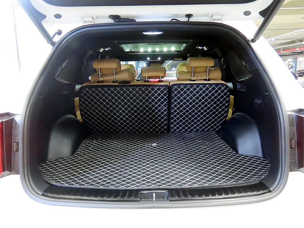 Kia Sorento — photo 15