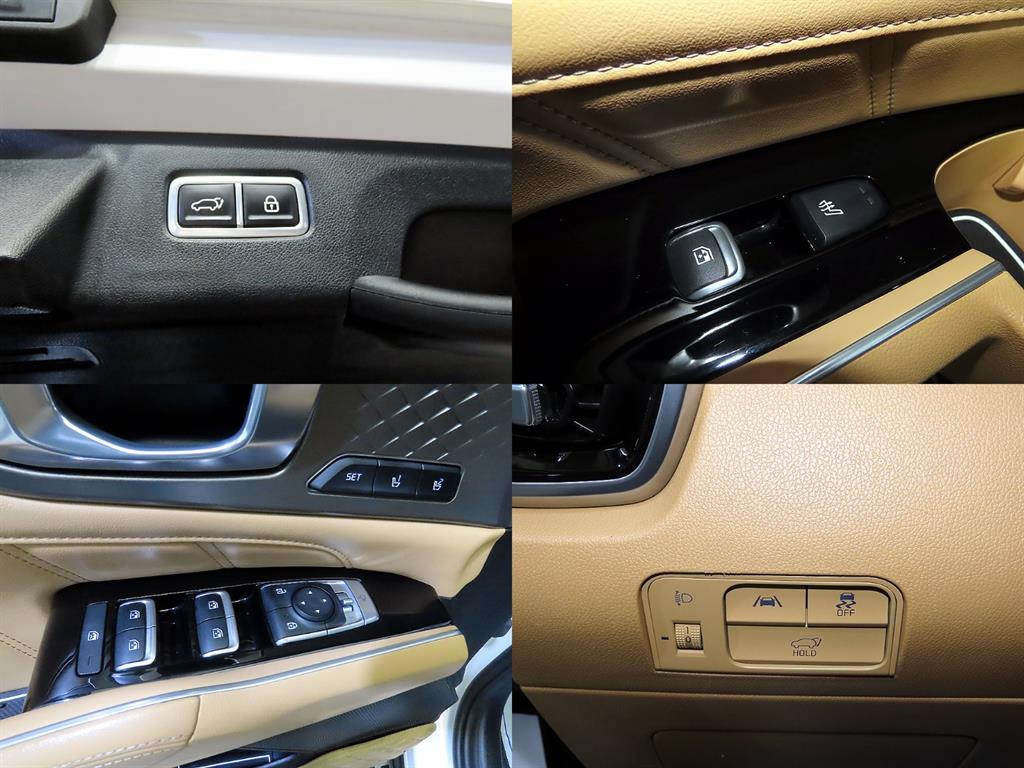 Kia Sorento — photo 17