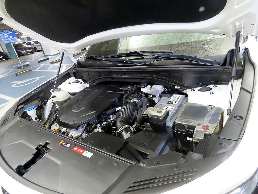 Kia Sorento — photo 19