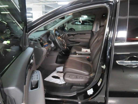 Honda Odyssey — photo 13