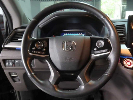 Honda Odyssey — photo 15