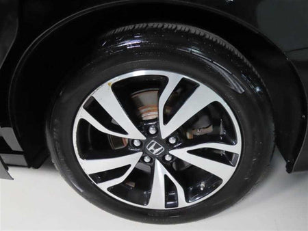Honda Odyssey — photo 17